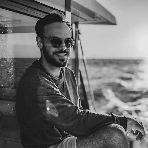 Luca Perra
